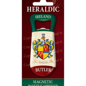 Bottle Opener Butler