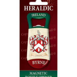 Bottle Opener Byrne