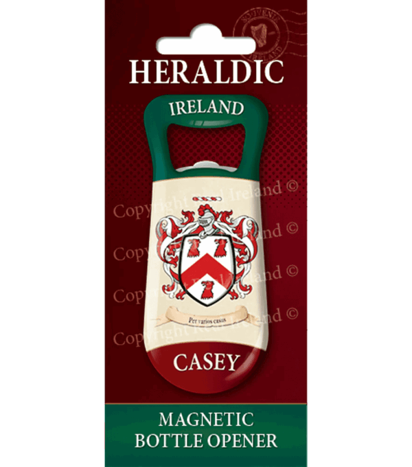 Bottle Opener Casey