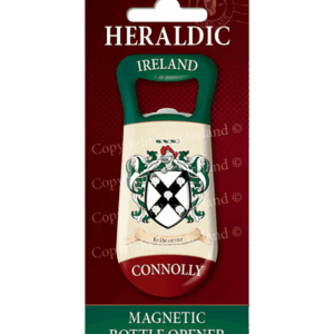 Bottle Opener Connolly