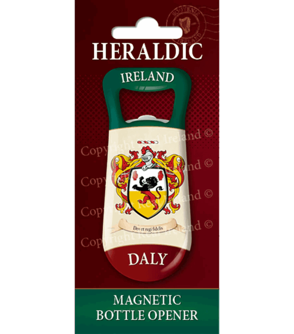 Bottle Opener Daly