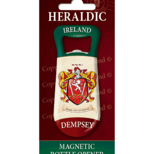 Bottle Opener Dempsey