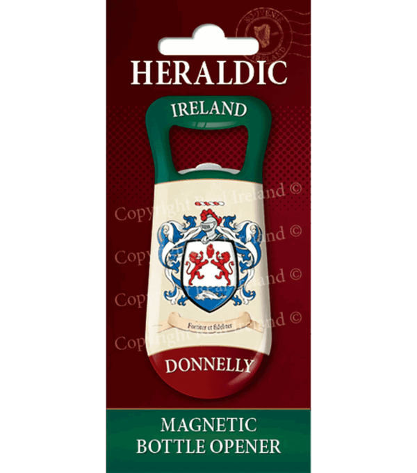 Bottle Opener Donnelly