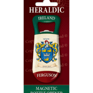 Bottle Opener Ferguson