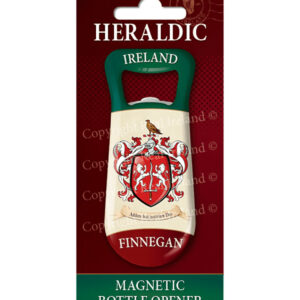 Bottle Opener Finnegan