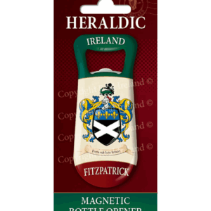 Bottle Opener Fitzpatrick