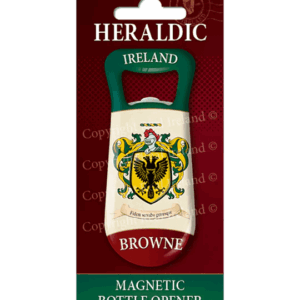 Bottle Opener Browne