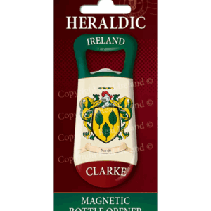 Bottle Opener Clarke