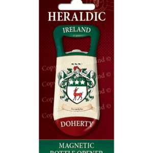 Bottle Opener Doherty