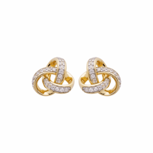 Earrings Stud Trin GV3