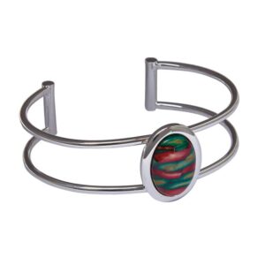 Bangle Oval HBA12