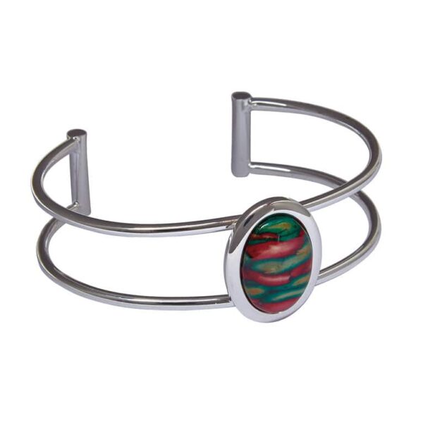 Bangle Oval HBA12