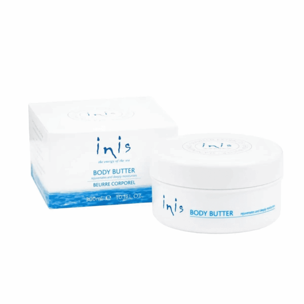 Body Butter Inis 300ml