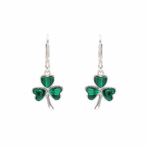 Earrings Drop Sham Mal SE2328