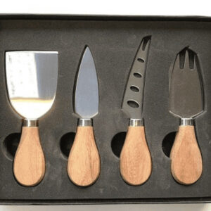 Cheese Knife Set Small CCBCKSS