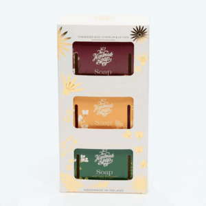 Bar Soap Set