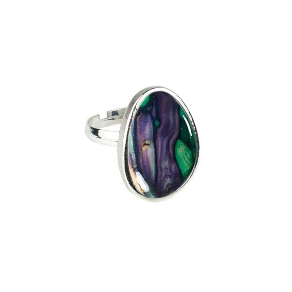 Ring Organic HR18