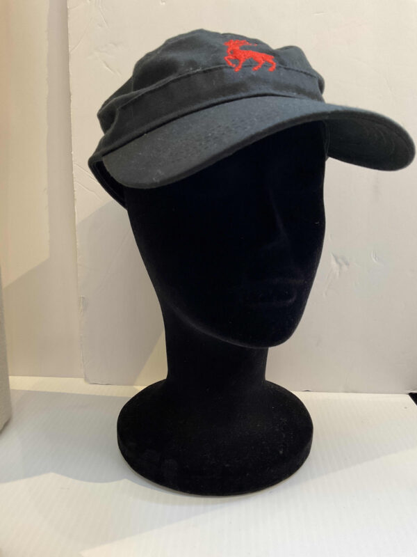 Cap Red Stag DSQ
