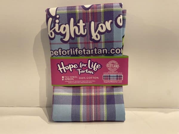 Apron HFL