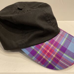 Baseball Cap HFL Brim
