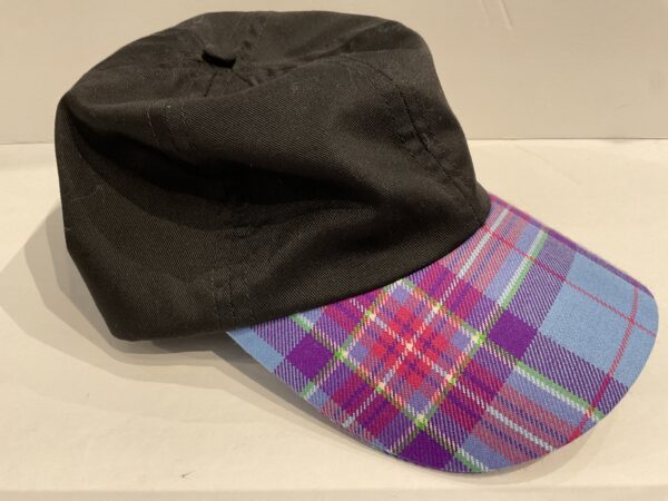 Baseball Cap HFL Brim