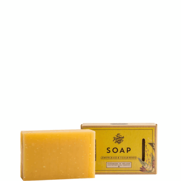 Soap Bar Lemon  CL03
