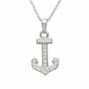 Necklace Anchor OC140