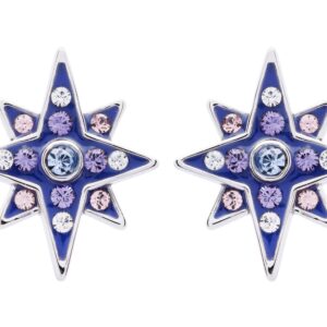 Earrings Stud Beth Hope for Life Star SW217