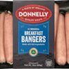 Donnelly Original Breakfast Sausage 454g
