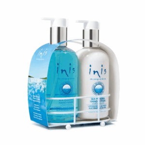 Hand Care Caddy Inis