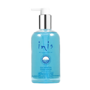 Mineral Hand Wash Inis 300ml