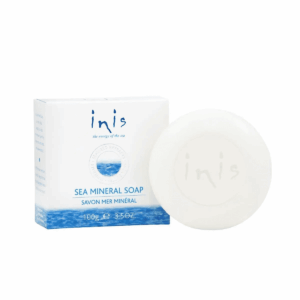 Mineral Soap Inis 100g