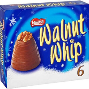 Walnut Whip 30G