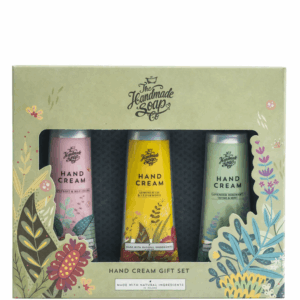 Gift Set Hand Creams HTG01
