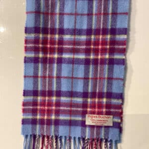 Scarf Lambswool Hope for Life
