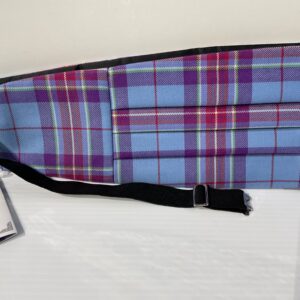Cummerbund HFL
