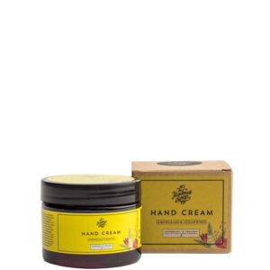 Hand Cream Lemon  CLH01