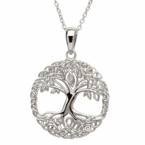 Necklace Tree of Life SP2102