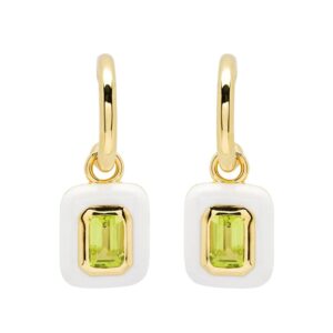 Earrings Drop GV Peri