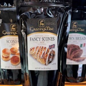 Grannymac Fancy Scone Mix