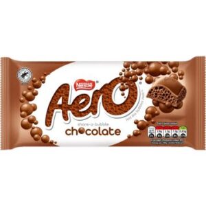 Aero Milk 36g