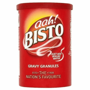 Bisto Gravy Granules 170g