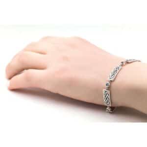 Bracelet Celtic Link 4028