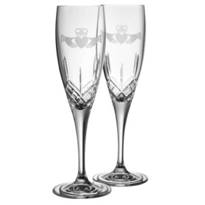 Flutes Claddagh 293252
