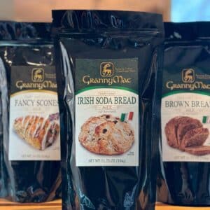 Grannymac Irish Soda Bread Mix