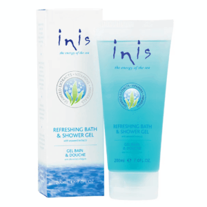 Bath Shower Gel Inis 200ml