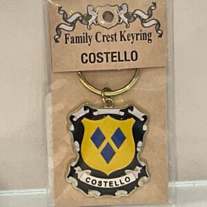 Keyring Costello