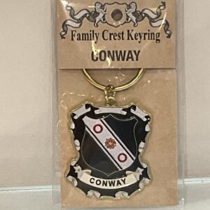 Keyring Conway