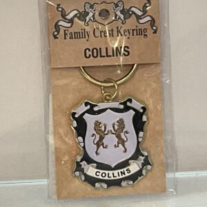 Keyring Collins