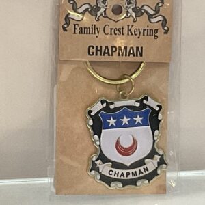 Keyring Chapman